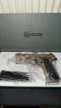 Afbeelding van EMG HUDSON H9 PISTOL - NIEUW