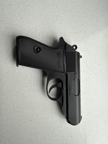 Image 2 for Walther PPK Spring Umarex
