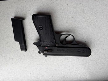 Image 3 for Walther PPK Spring Umarex