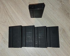 Imagen para Cyma m14 magzijnen