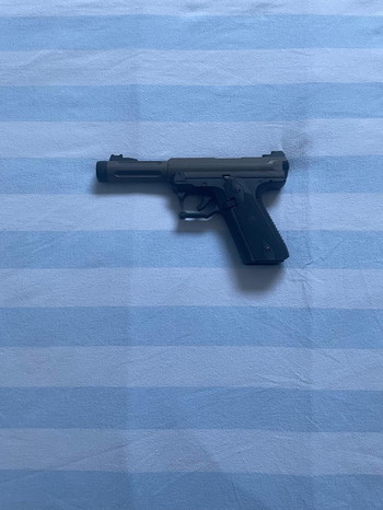 Image 2 pour Réplique MK16+AP-001+ chargeur + gilet