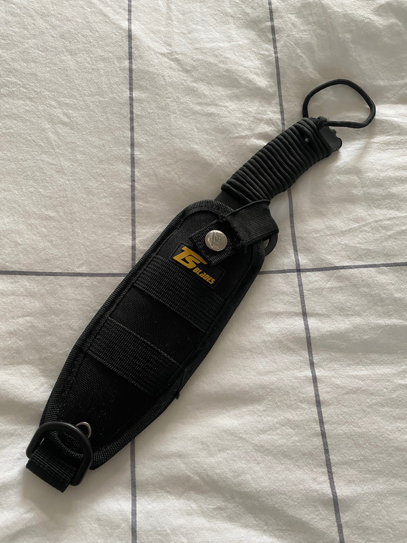 Image 1 for TS Blades TS-EL CORONEL G3