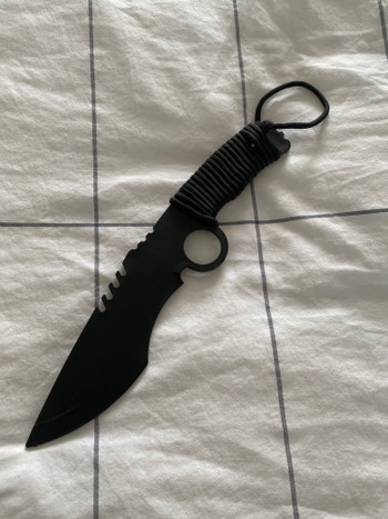 Image 2 for TS Blades TS-EL CORONEL G3