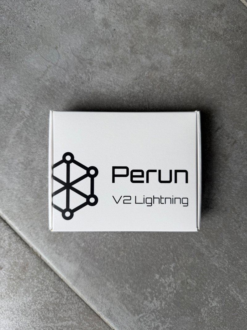 Bild 1 für Perun mosfets Lightning PRO V2 , V3 , HPA Trigger Board ,Krytac Kriss Vector , ETU++ , AB++ , P90,  Aug, G28 HK417, Clicker V2, V3, PRO V2, Speeder V2 en Perun Mosfet
