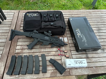 Imagen 2 de SCORPION EVO3 HPA FULL UPGRADE