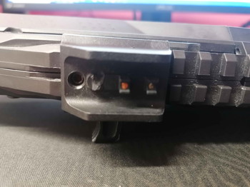 Afbeelding 5 van Upgraded ASG CZ Scorpion EVO 3 A1 ATEK Edition