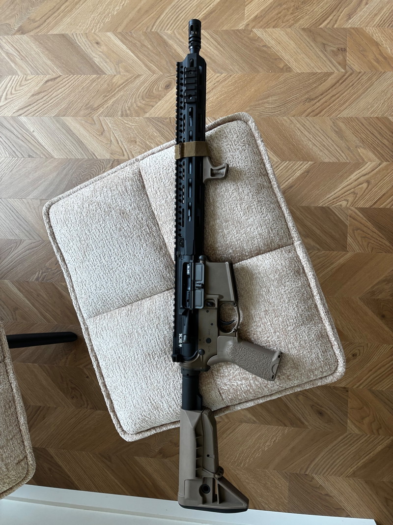 Imagen 1 de VFC BCM MCMR 14,5 GBBR