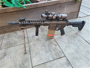 Image pour Ares AR308M Deluxe kit
