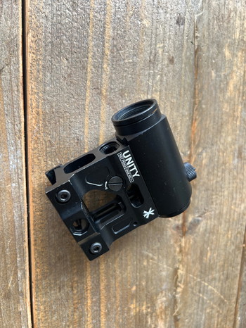 Image 2 for Aim-o red dot op Unity riser