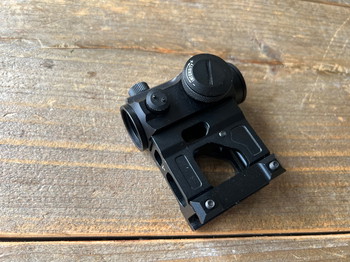 Image 3 for Aim-o red dot op Unity riser
