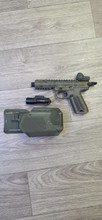 Image for Aap01 met heel veel upgrades.