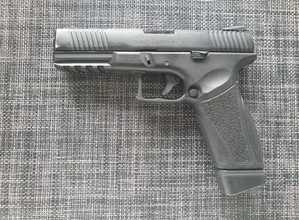 Image for Combat Adaptive Pistol
