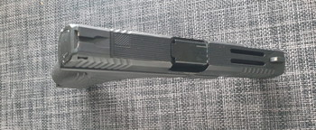 Image 3 pour Combat Adaptive Pistol