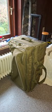 Image pour Wheeled Gearbag Novritsch + Coyote Tactical Gear