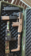 Imagen para GBB vorsk vmp-1