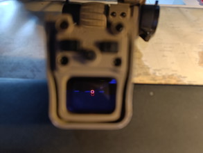 Image for EoTech replica (Red/Green)