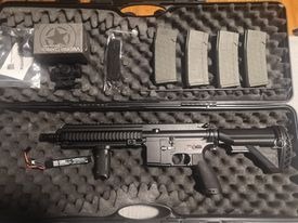 Image 1 for Heckler&Koch HK416
