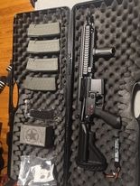 Image 2 for Heckler&Koch HK416