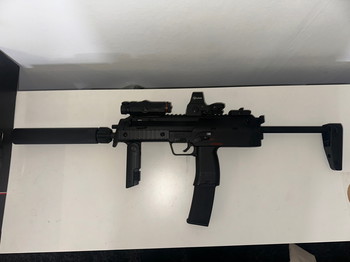 Image 3 pour H&K MP7 umarex