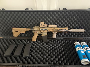 Image for VCF HK416 A5 Gen 3