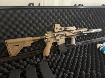 Image 2 for VCF HK416 A5 Gen 3
