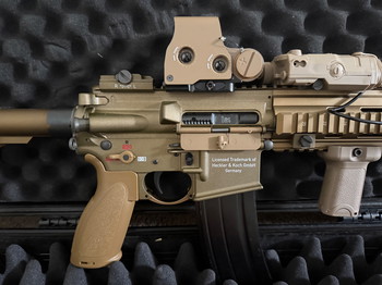 Image 3 for VCF HK416 A5 Gen 3