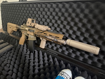 Image 4 for VCF HK416 A5 Gen 3