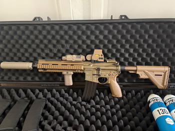 Image 5 for VCF HK416 A5 Gen 3