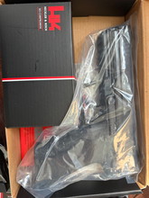 Imagen para Umarex HK45 gbbp met extra magazijn.