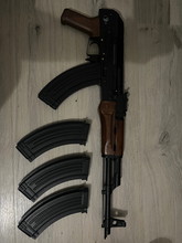 Imagen para Defecte ak74