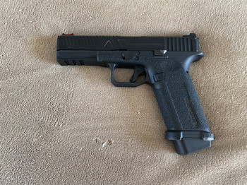 Bild 2 für AGENCY ARMS RWA 