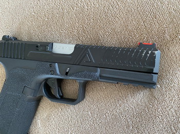 Bild 3 für AGENCY ARMS RWA 