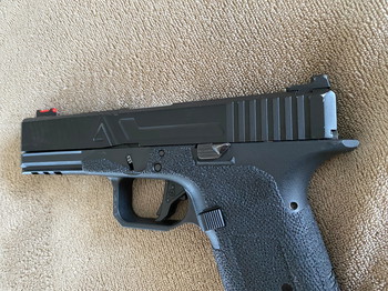 Bild 4 für AGENCY ARMS RWA 