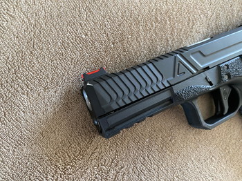 Bild 5 für AGENCY ARMS RWA 