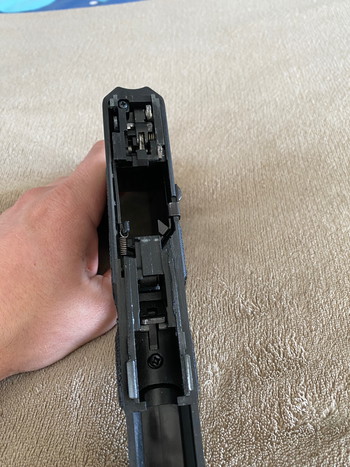 Bild 6 für AGENCY ARMS RWA 