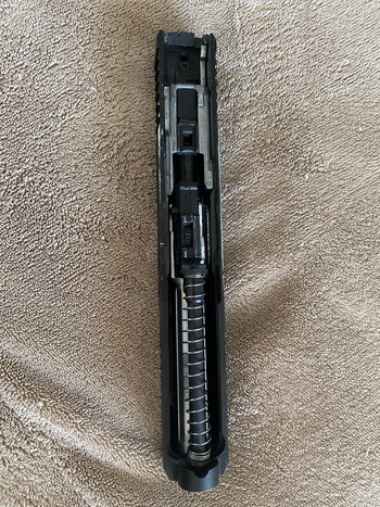 Bild 7 für AGENCY ARMS RWA 