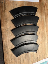 Imagen para LCT AK12/15 midcap magazijnen