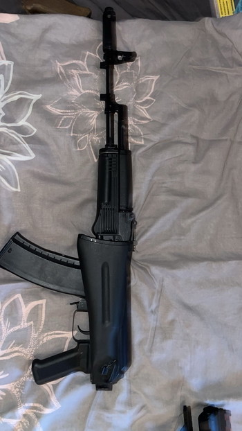 Image 2 for Yunker Ak74M