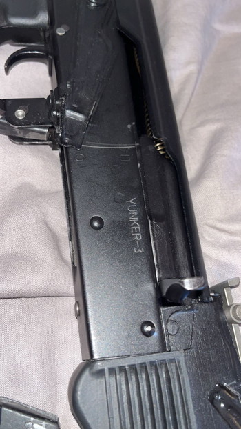 Image 5 for Yunker Ak74M