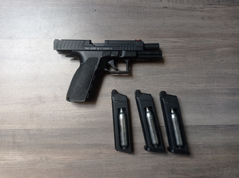 Image 2 pour KJW KP-13 Glock GBB