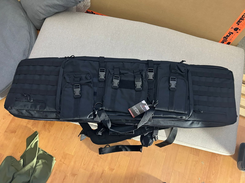 Image 1 pour Tas en shotgun scabbard