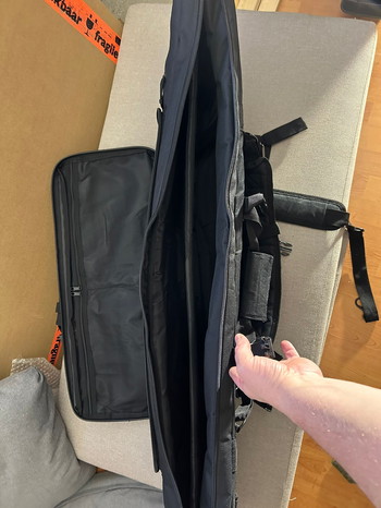 Image 2 pour Tas en shotgun scabbard