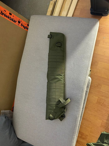 Image 4 pour Tas en shotgun scabbard