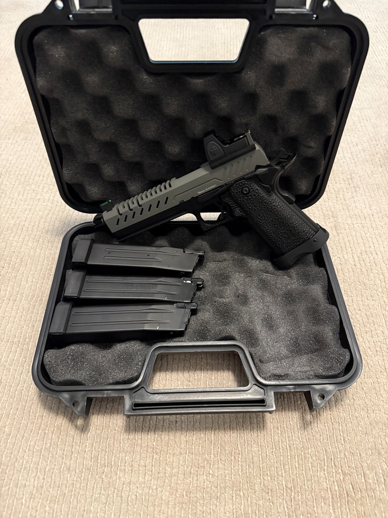 Image 1 for Vorsk Hi-Capa 5.1