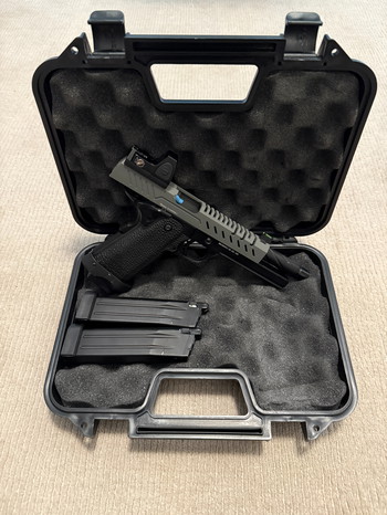 Bild 3 für Vorsk Hi-Capa 4.3