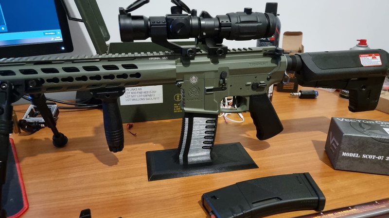 Image 1 for krytac Mk2 SPR