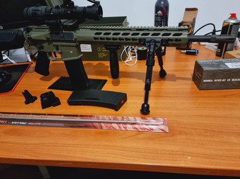 Image 2 for krytac Mk2 SPR