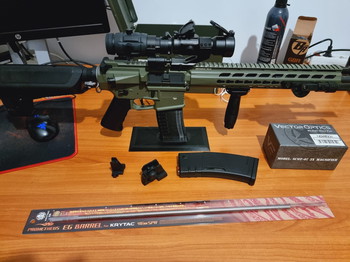 Image 3 for krytac Mk2 SPR