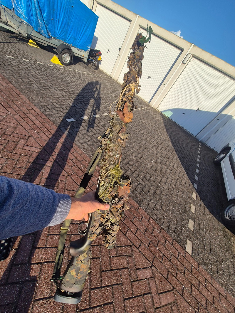 Afbeelding 1 van Ssg24 geupgrade