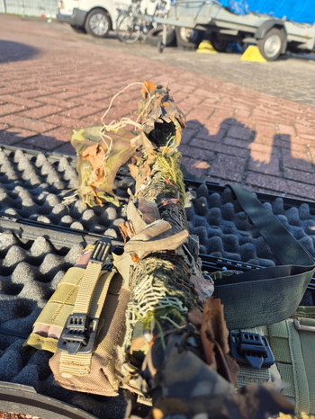 Afbeelding 2 van Ssg24 geupgrade